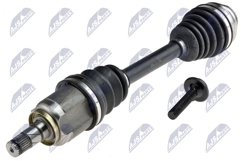 NTY NPW-BM-133 Drive shaft
