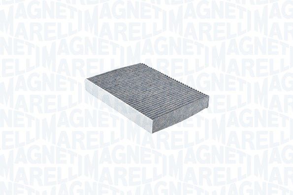 MAGNETI MARELLI 152071758822 Oil filter