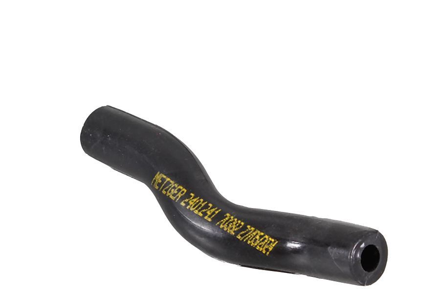 METZGER AUTOTEILE 2401241 Charge air hose