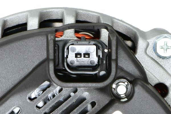 Alternator-4