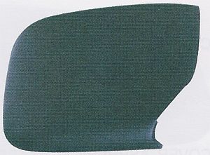 ABAKUS 0405C02 Cover, exterior mirror