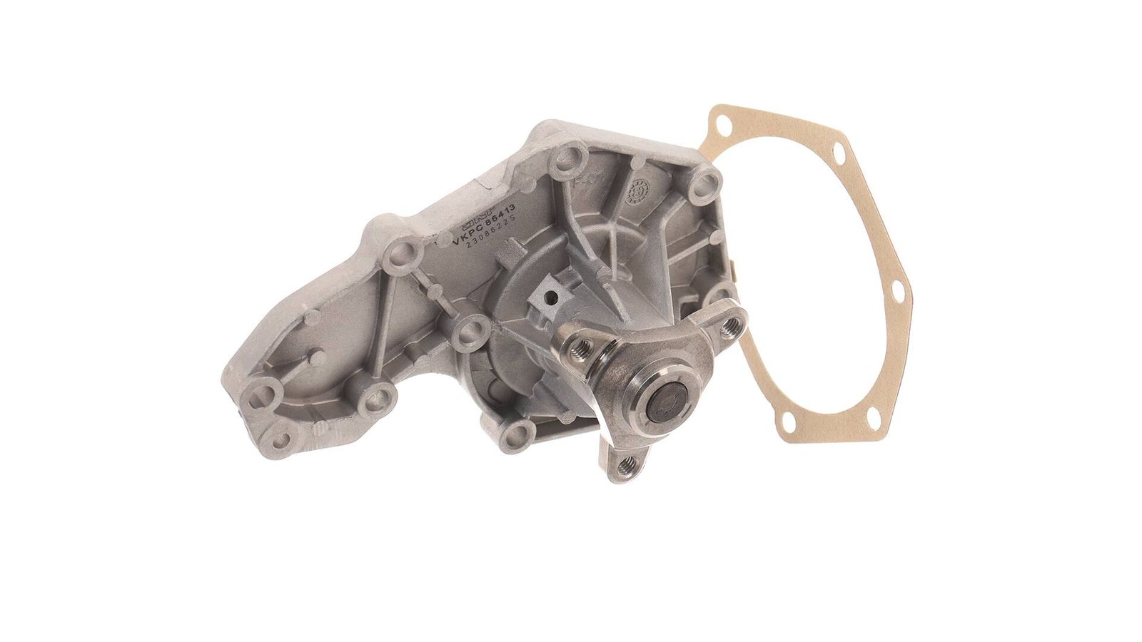 Water Pump, engine cooling-1