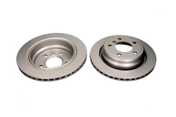 QUARO QD8862 Brake disc