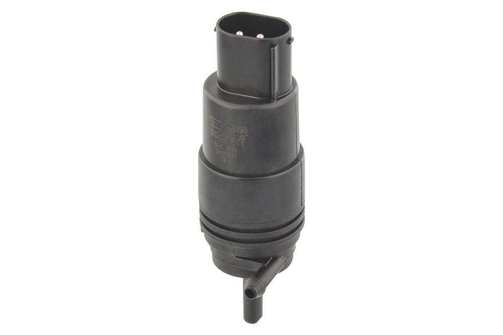 TOPRAN 501 800 Washer fluid pump, window cleaning