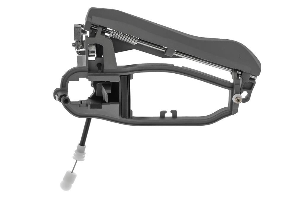 TOPRAN 503 512 Frame, exterior door handle