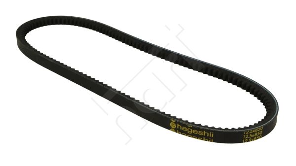 HART 305 711 V formos diržas