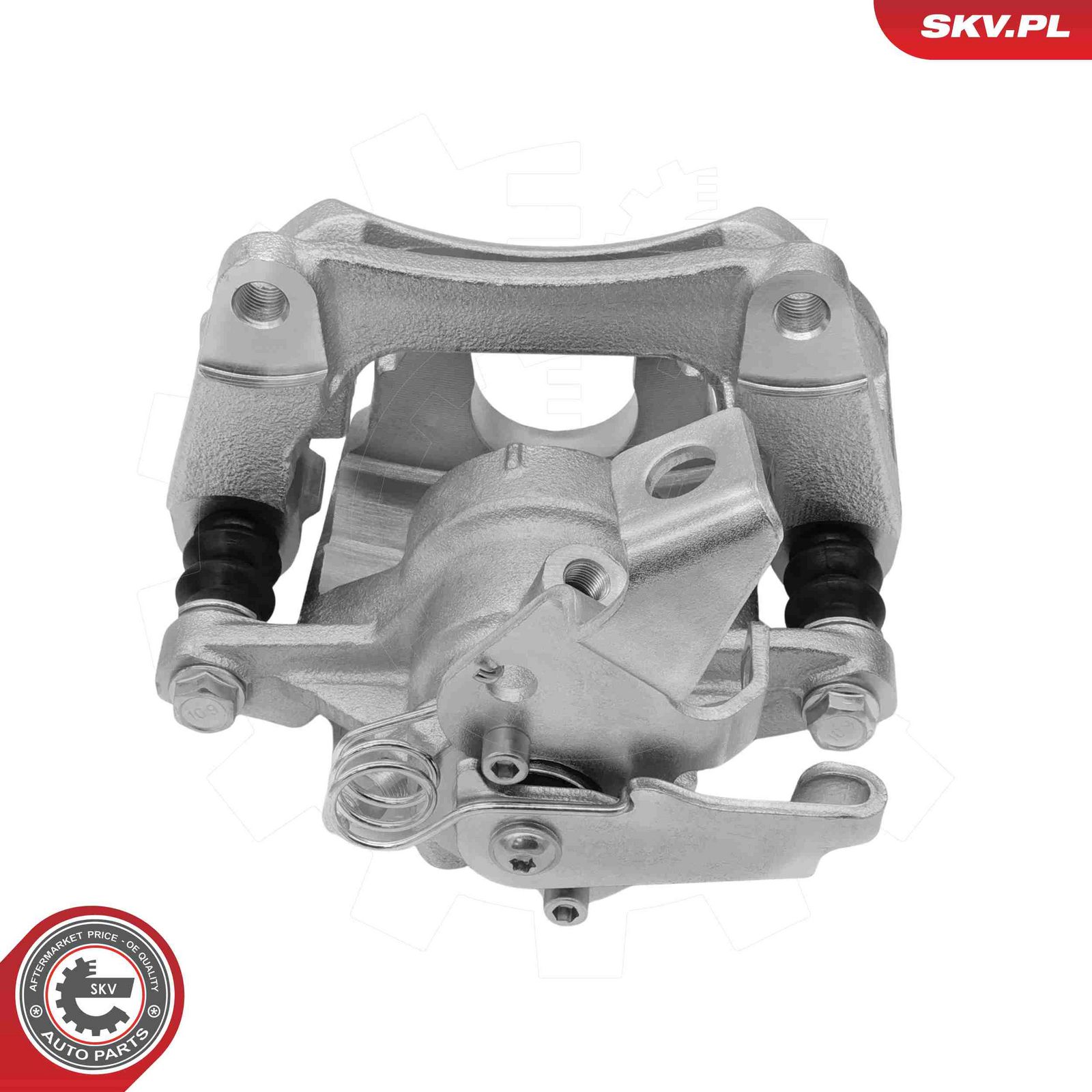 Brake Caliper-4