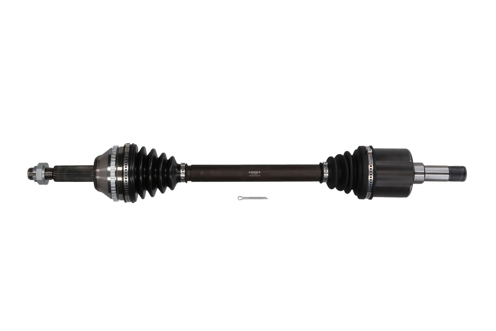 KAMOKA 5012050 Drive shaft