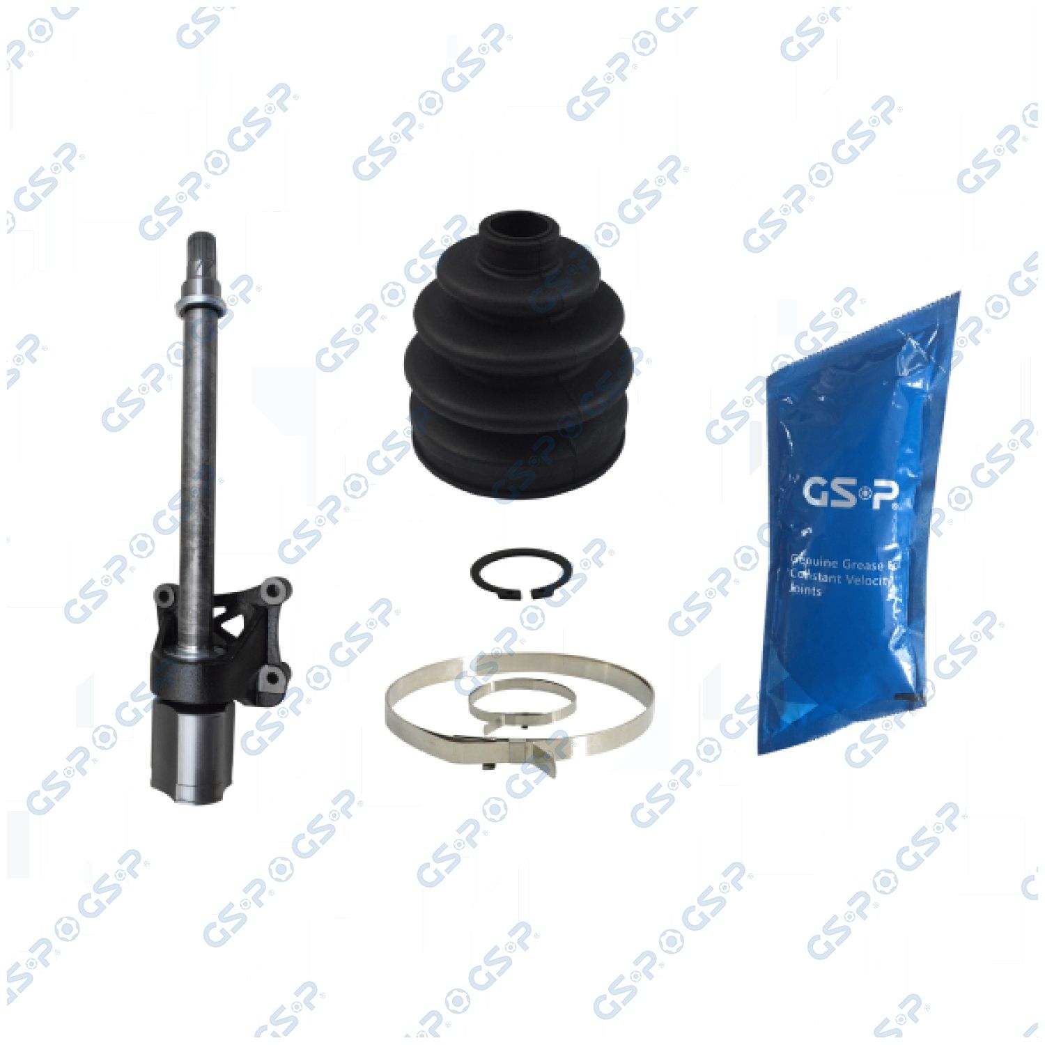GSP 603561 Joint kit, drive shaft