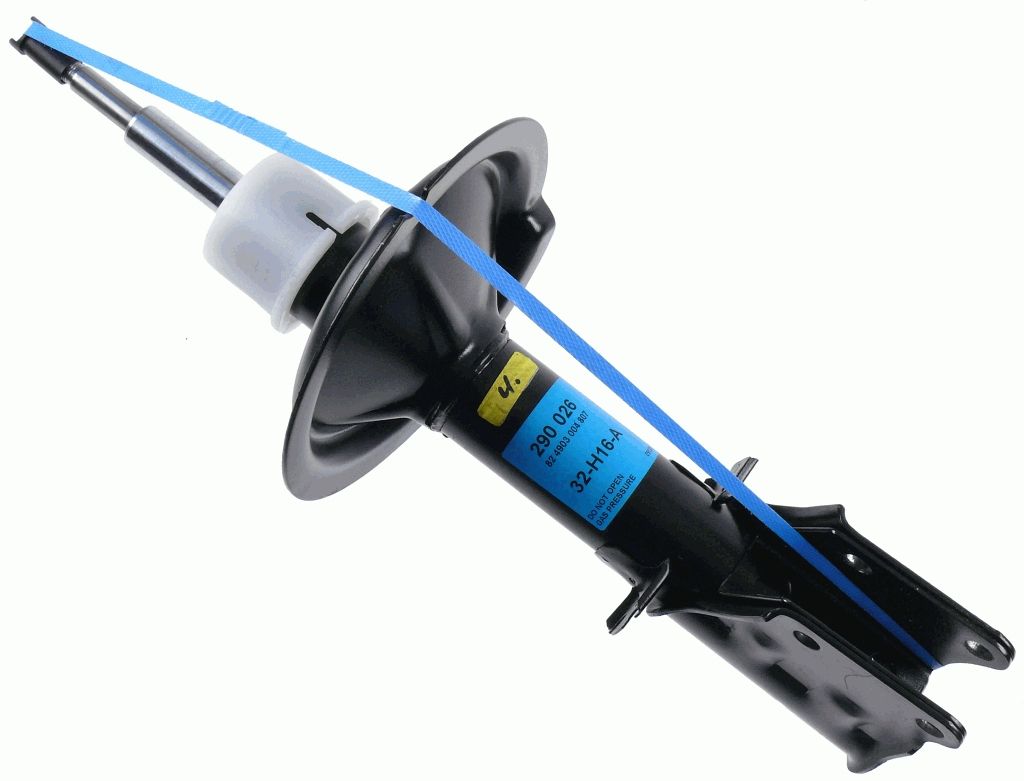 SACHS 290 026 Shock absorber