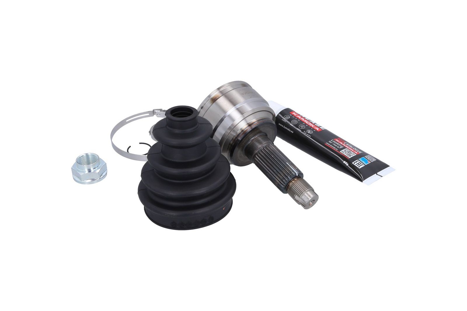 Joint Kit, drive shaft-1
