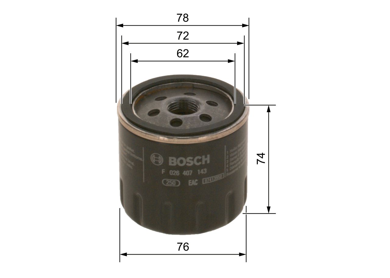 Oil Filter-5