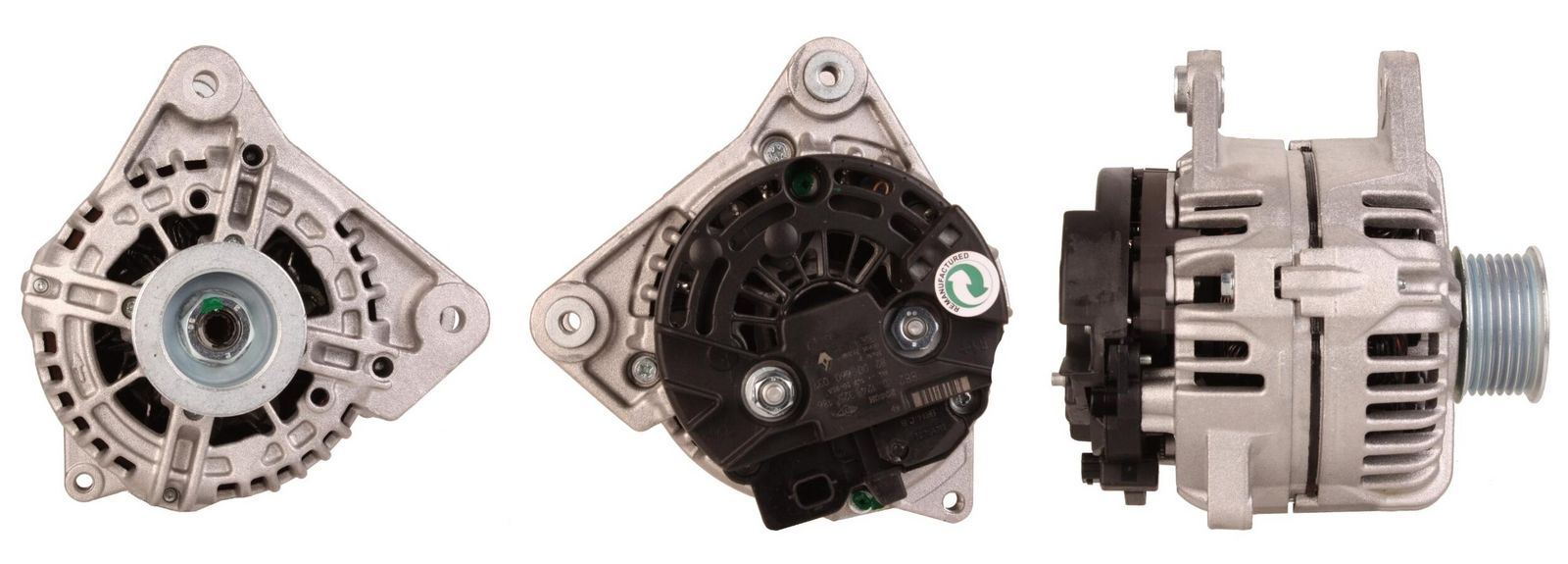 DRI 230329902 Alternator