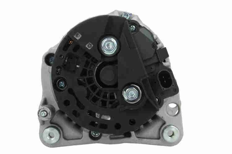 Alternator-1