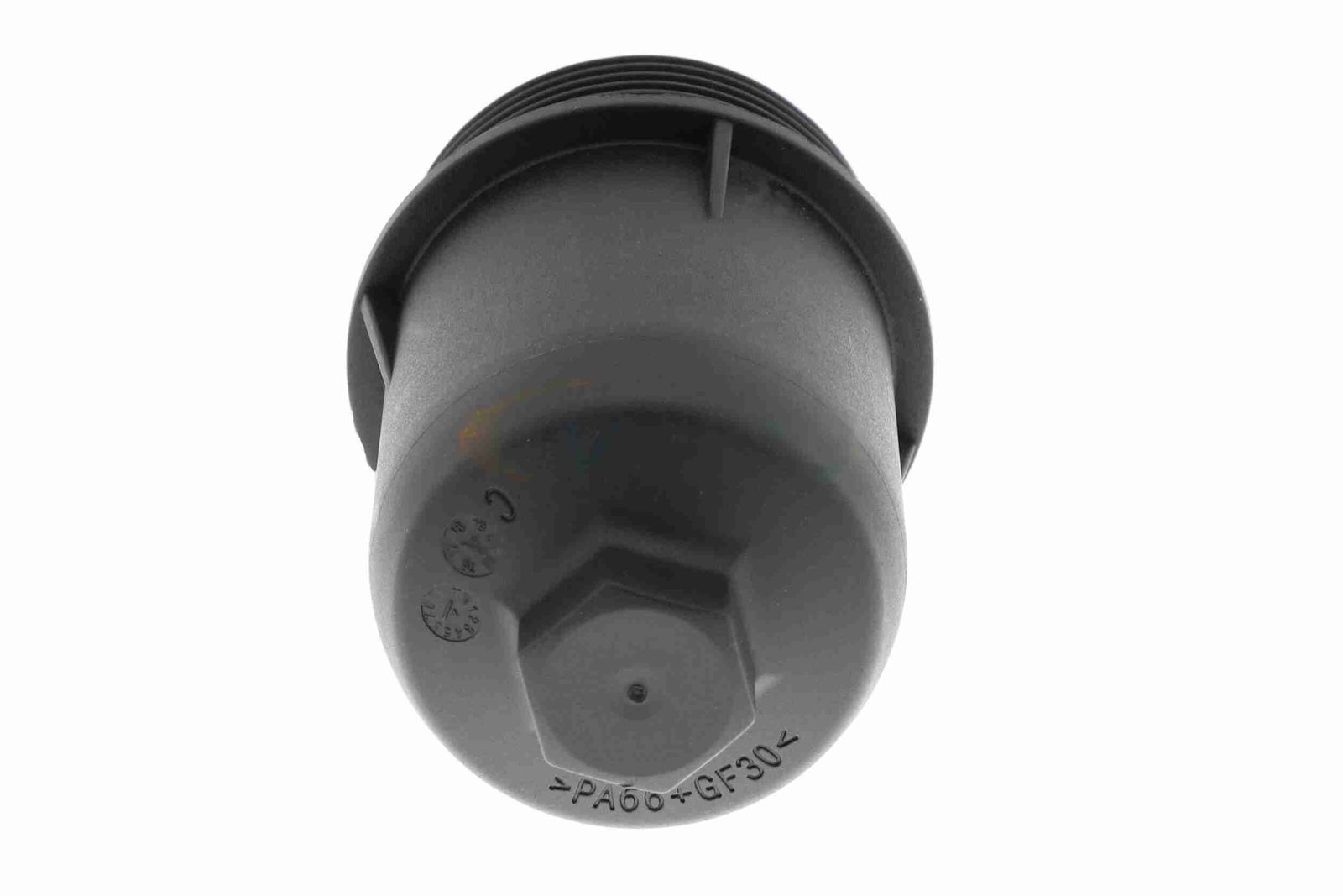 Housing lid, hydraulic filter (automatic transmission)-7