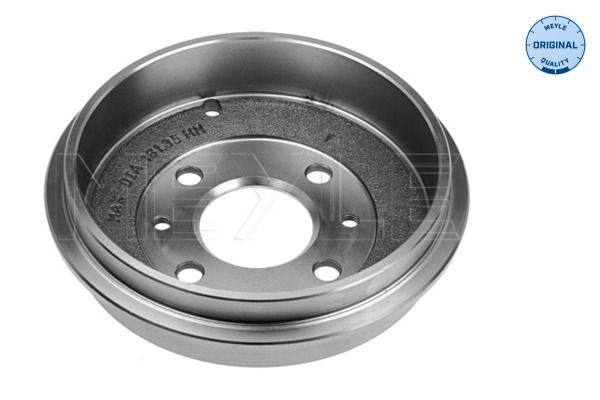 Brake Drum-2
