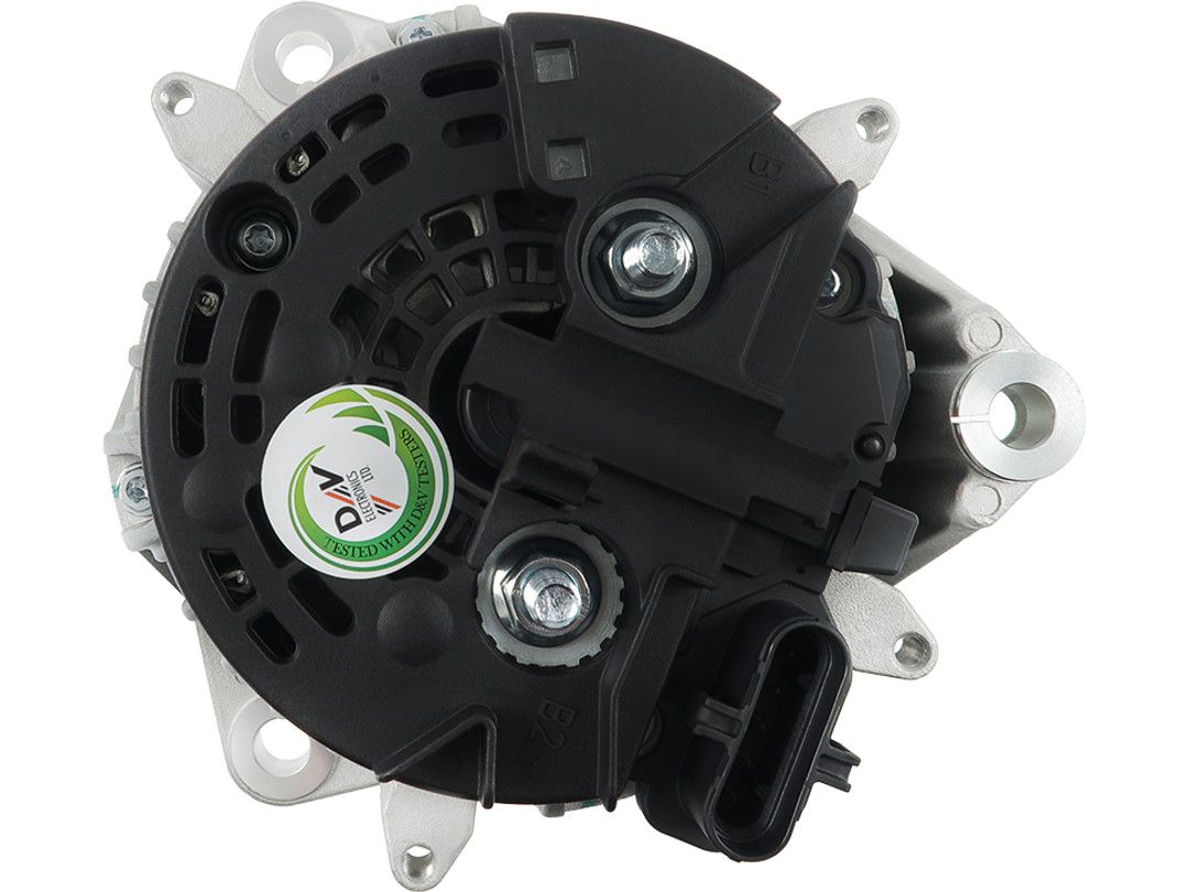 Alternator-2