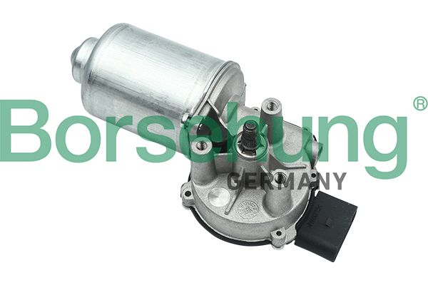 BORSEHUNG B11471 Wiper motor