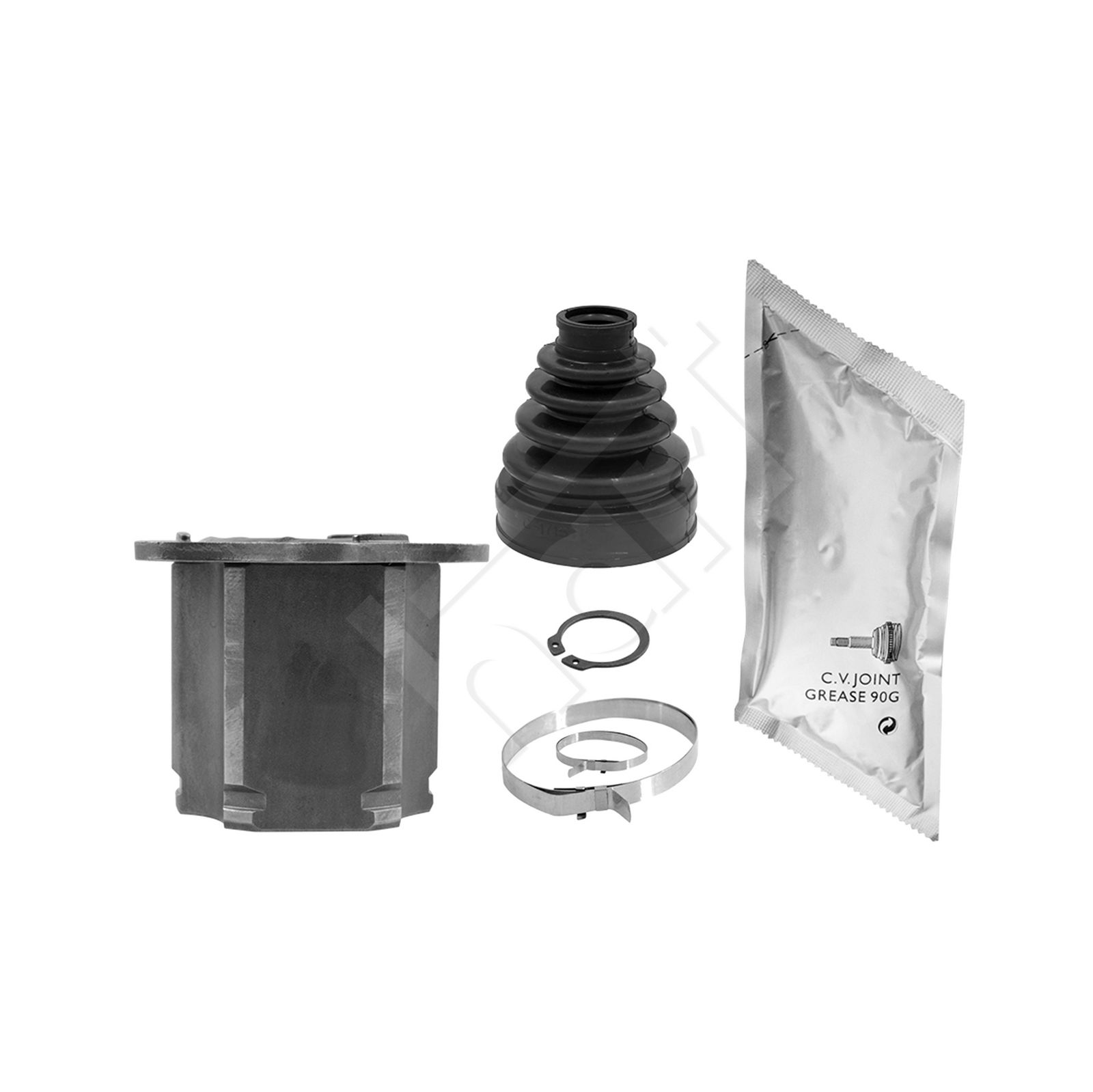 HART B42 308 Joint kit, drive shaft