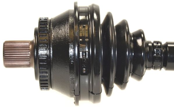 Drive Shaft-1