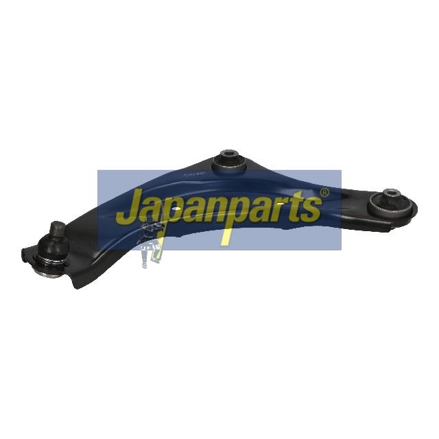 Control/Trailing Arm, wheel suspension-1