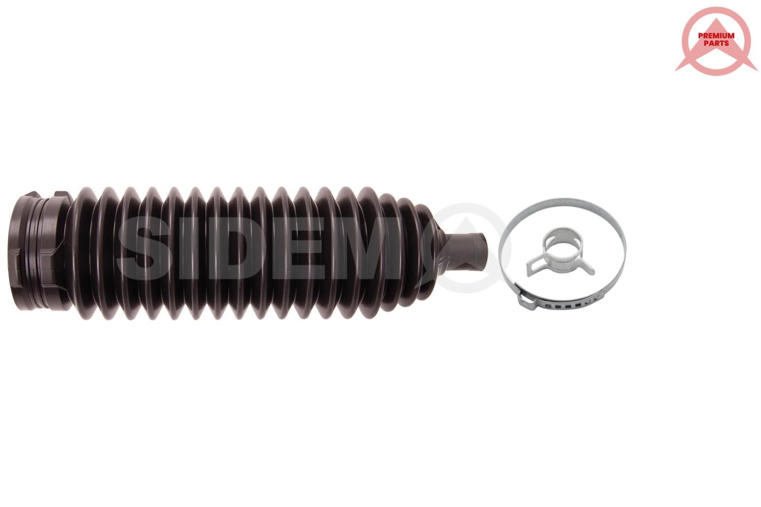 SIDEM 302.136 Bellow, steering