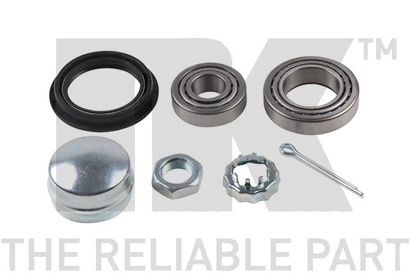 NK 759904 Wheel bearing