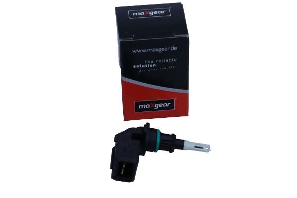 Sensor, intake air temperature-2
