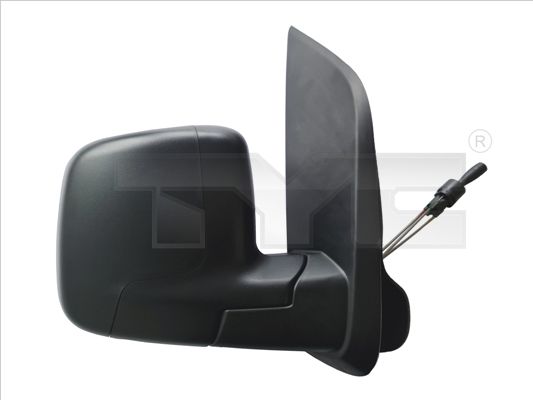 TYC 309-0089 Exterior mirror