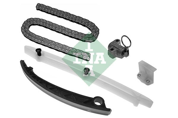 SCHAEFFLER INA 559 1821 20 Timing chain kit