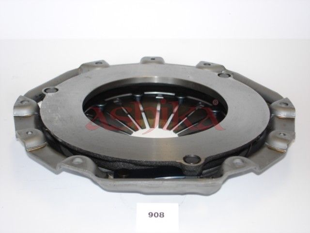Clutch Pressure Plate-1