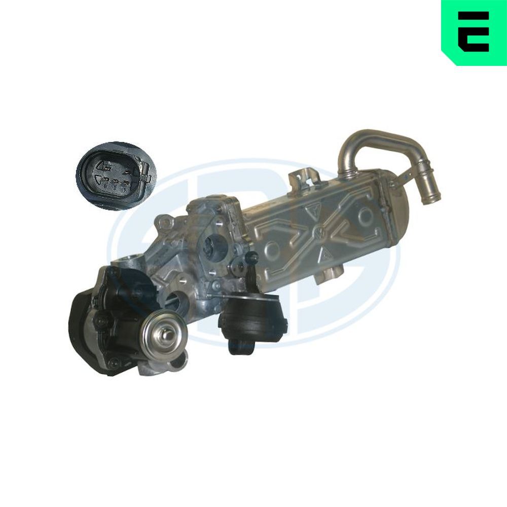 ERA 555374A Egr module