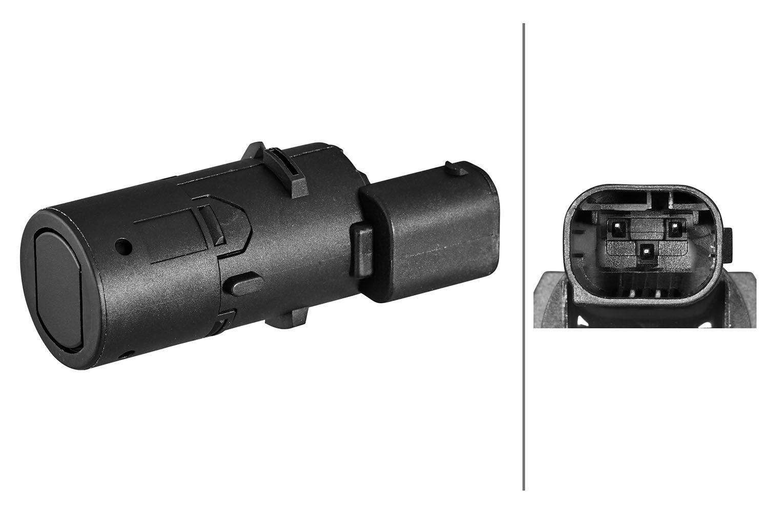 HELLA 6PX 358 270-441 Sensor, park distance control
