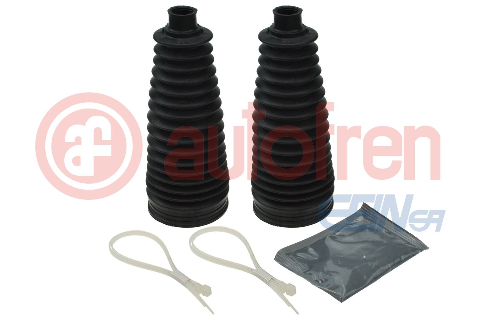 AUTOFREN SEINSA D9407C Bellow kit, steering