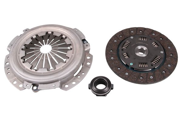 LUCAS LKCA990095 Clutch kit