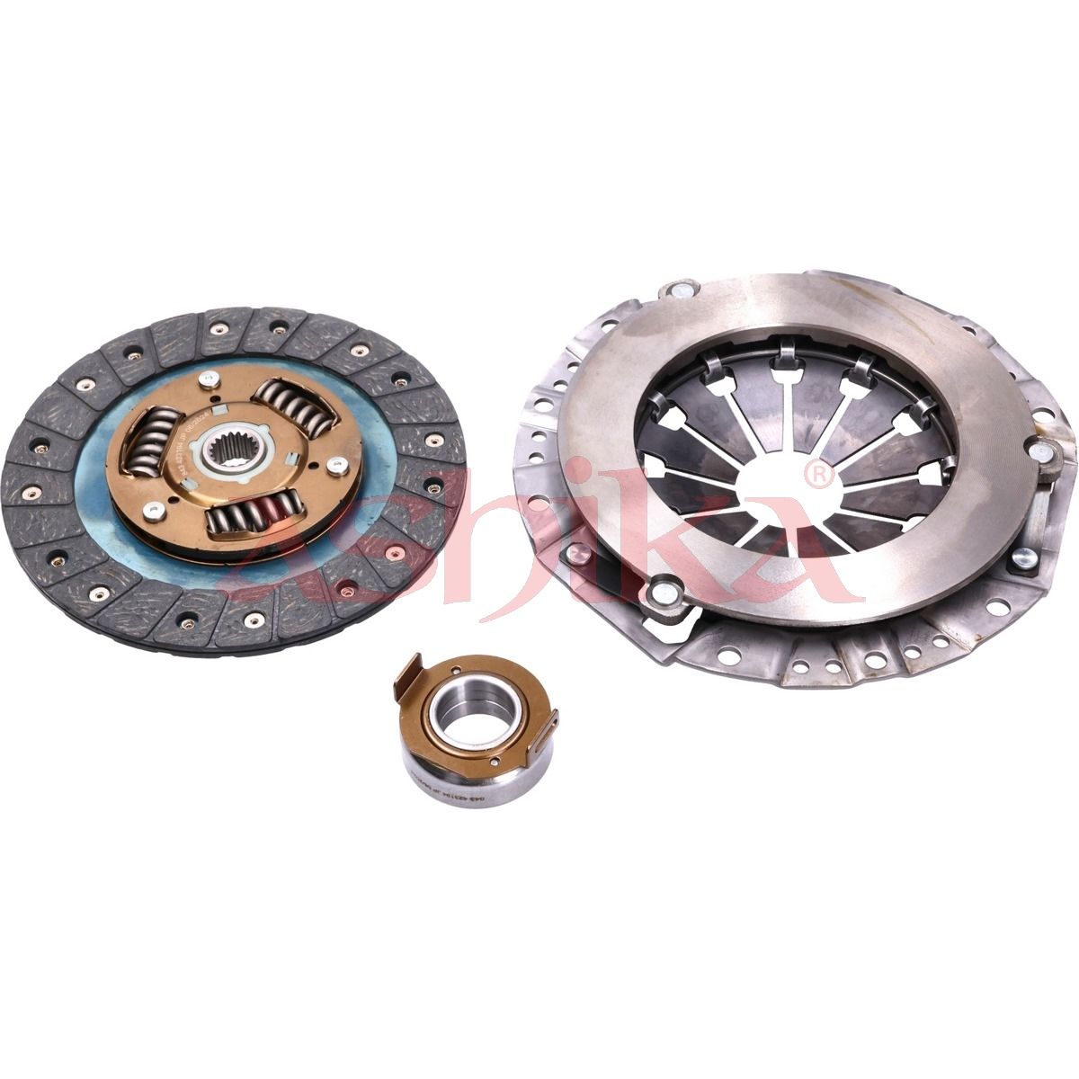 Clutch Kit