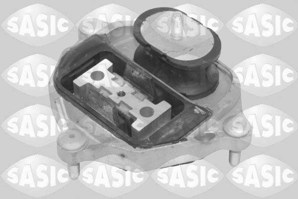 SASIC 2706777 Mounting, engine