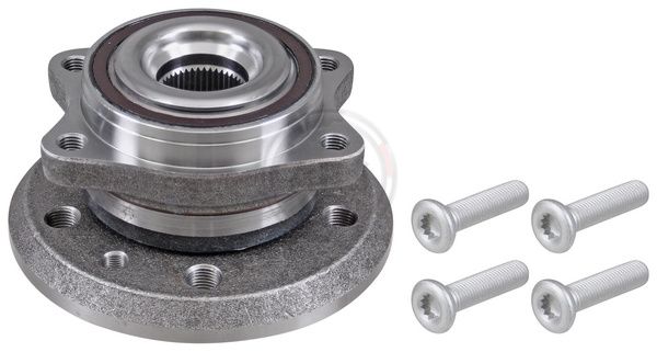 Wheel Bearing Kit-main