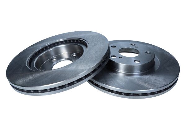 MAXGEAR 19-4772 Brake disc