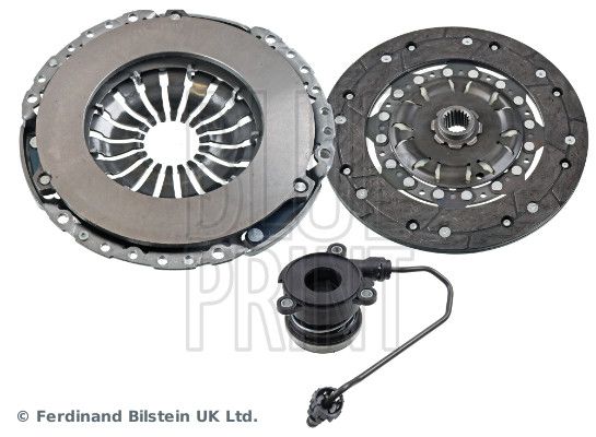 Clutch Kit-1