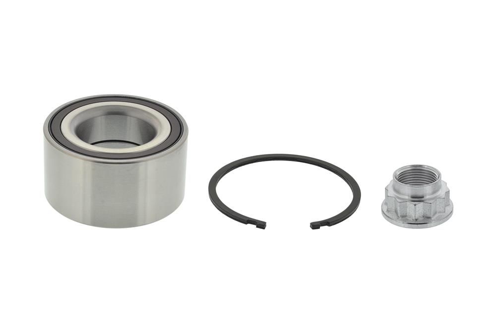 TOPRAN 600 243 Wheel bearing kit