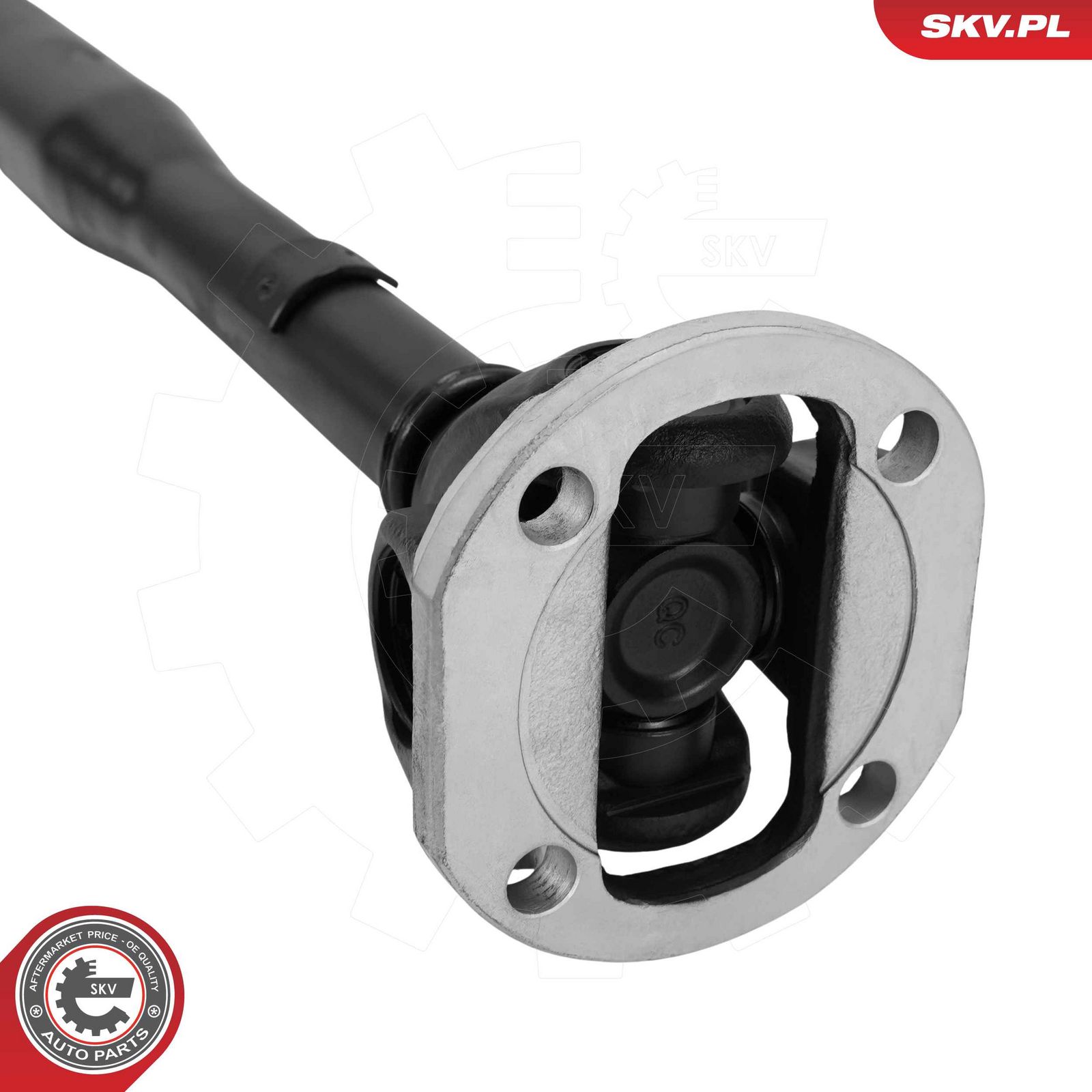 ESEN SKV 76SKV023 Drive shaft
