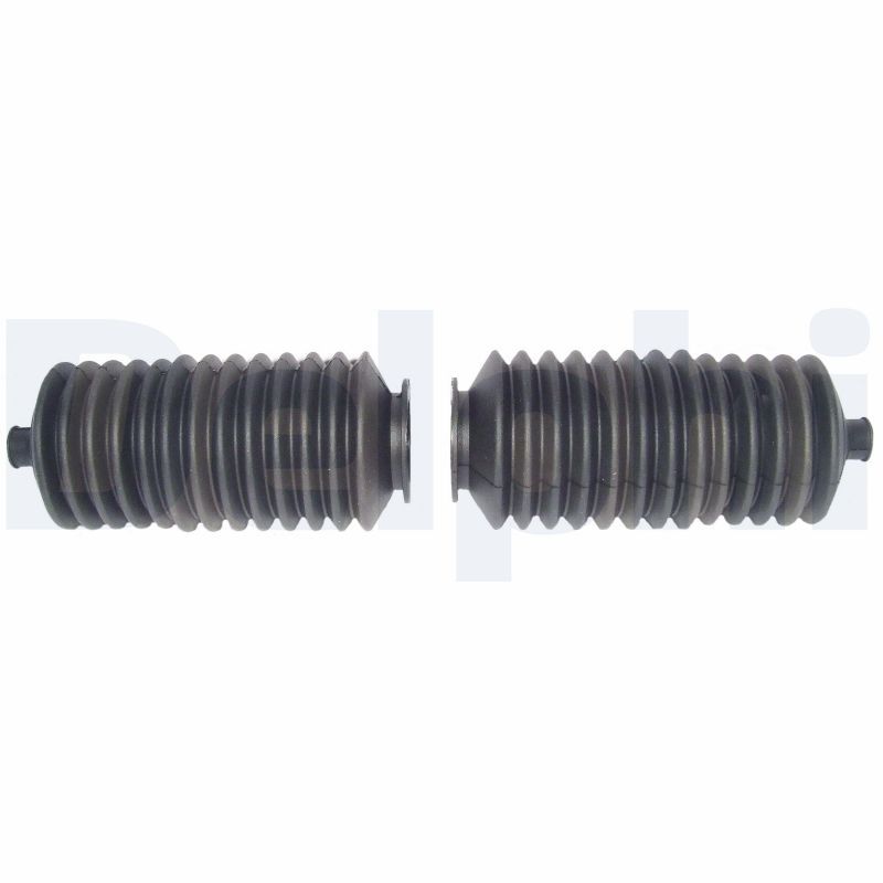 DELPHI TBR4229 Bellow kit, steering