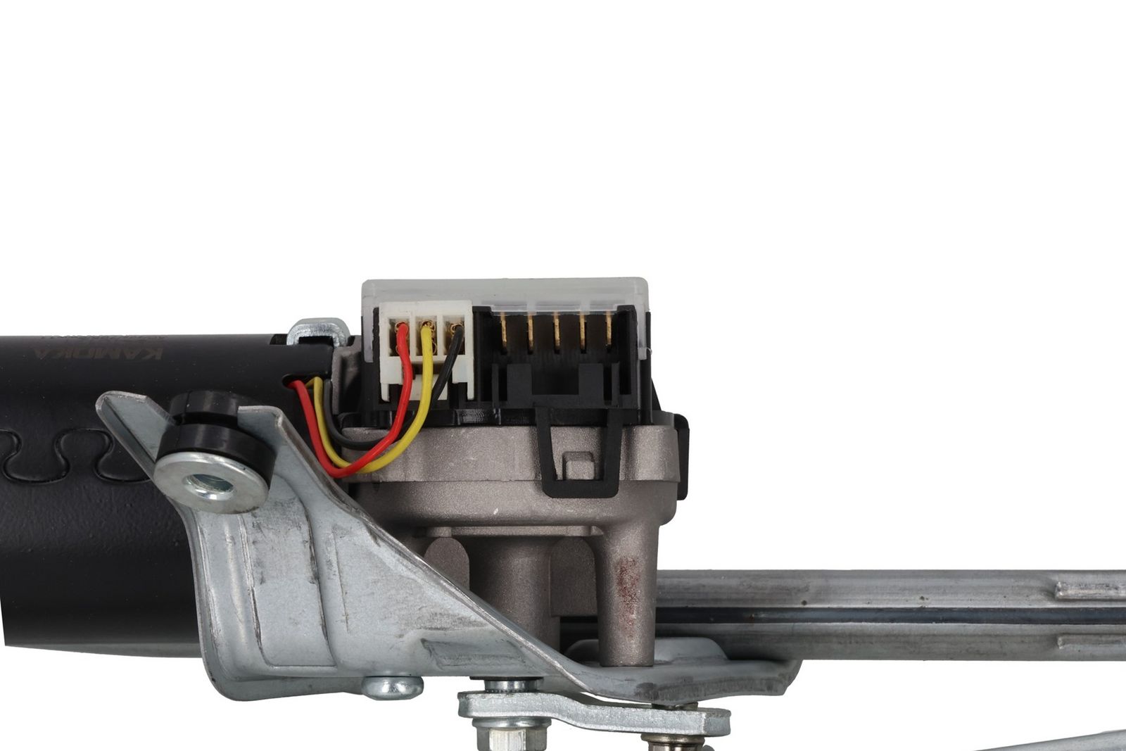Wiper Linkage-4