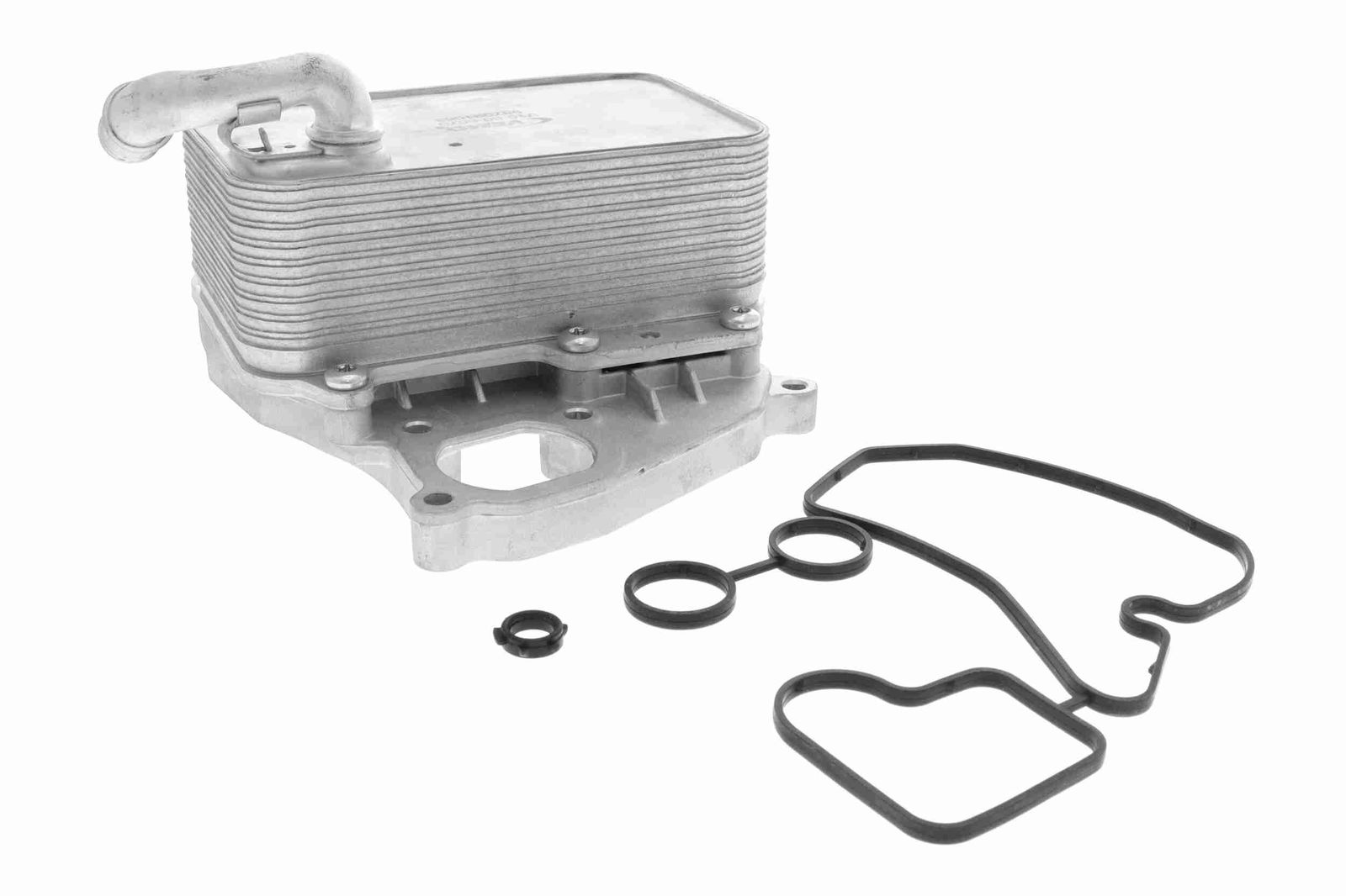 VEMO V15-60-6070 Oil cooler, engine oil