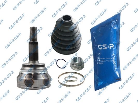 GSP 859081 Joint kit, drive shaft