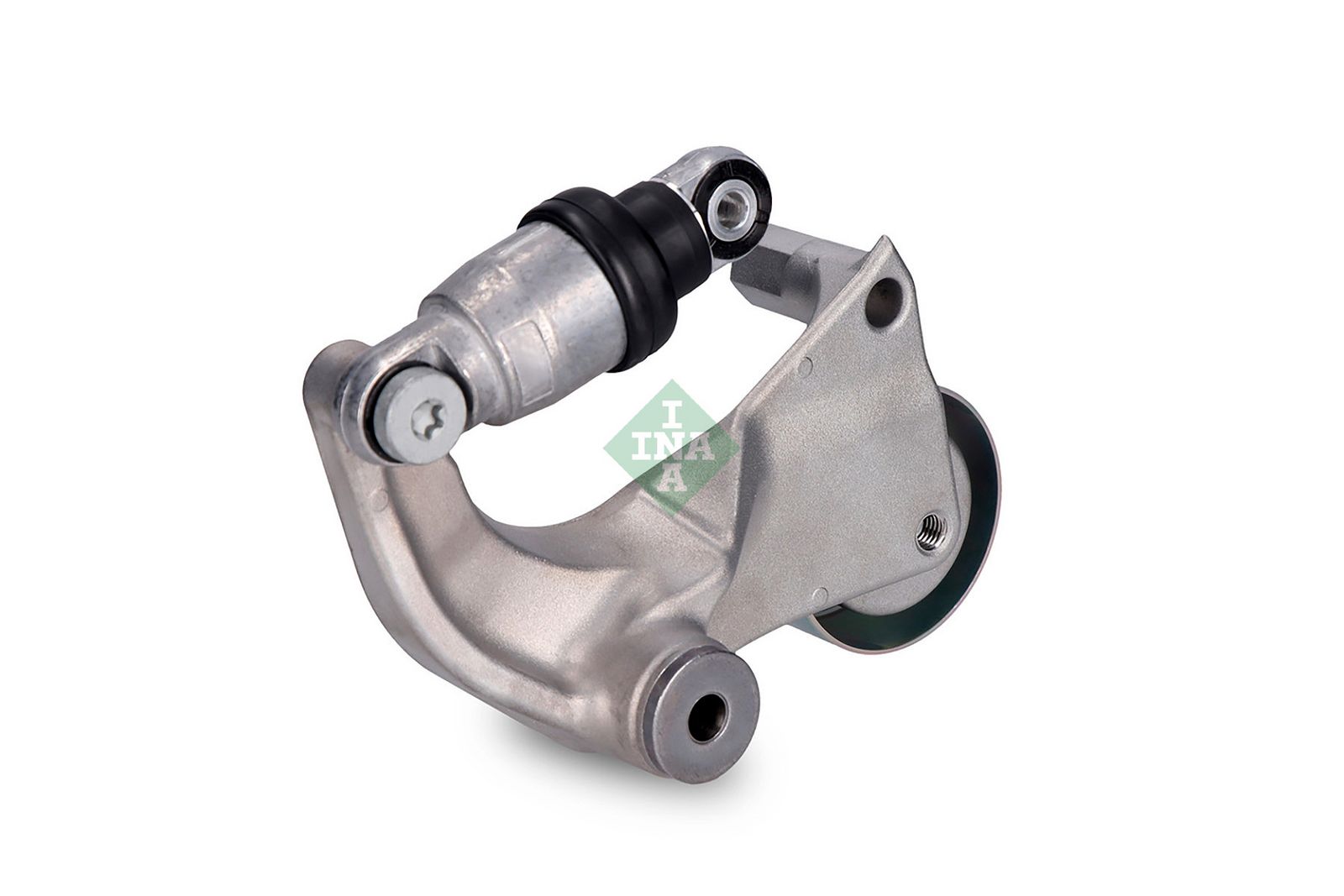 Belt Tensioner, V-ribbed belt-1
