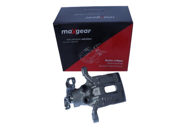 Brake Caliper-2