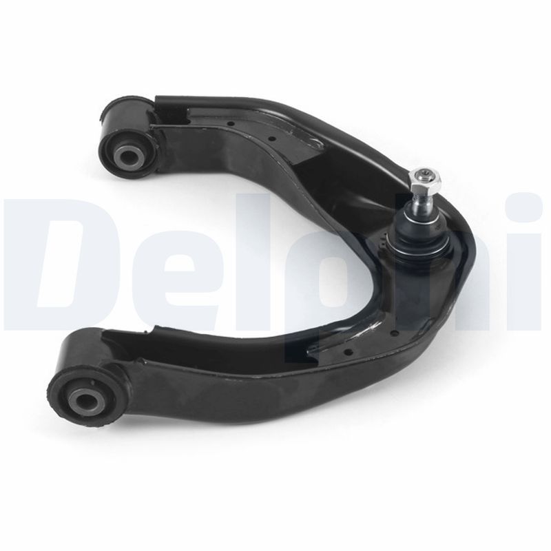 DELPHI TC4656 Control/trailing arm, wheel suspension