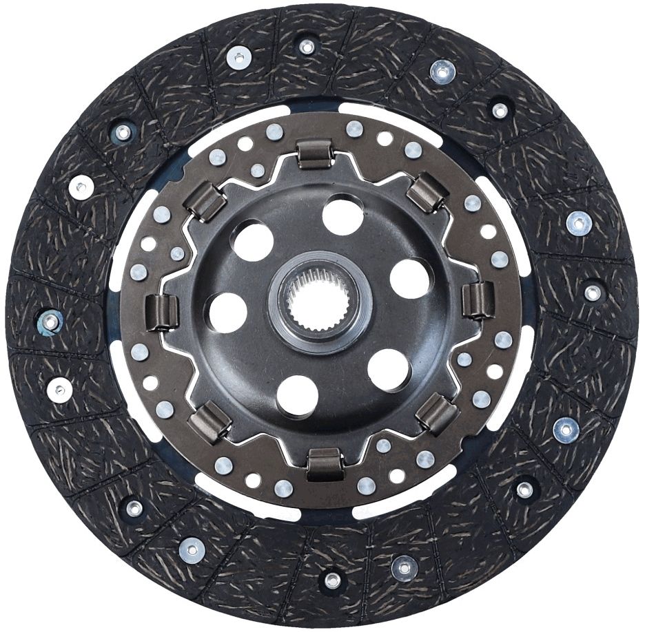 Clutch Kit-6